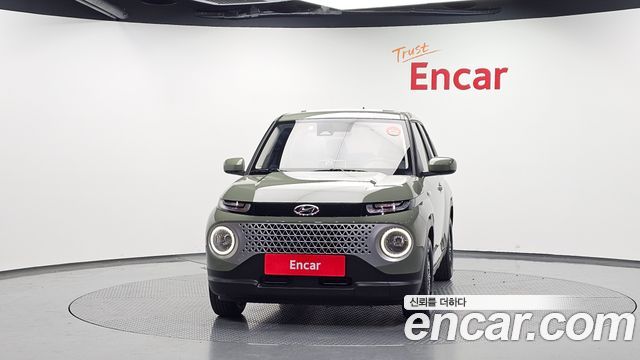 Hyundai Casper 2023 — photo 3