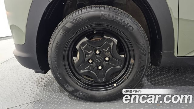 Hyundai Casper 2023 — photo 5