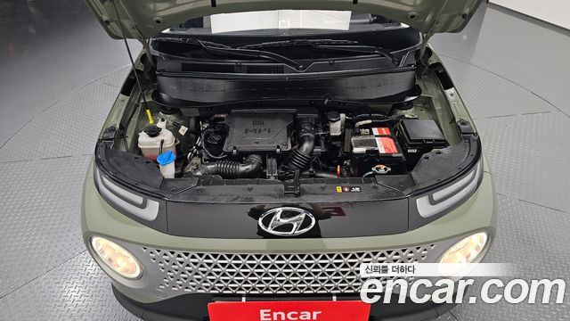 Hyundai Casper 2023 — photo 6