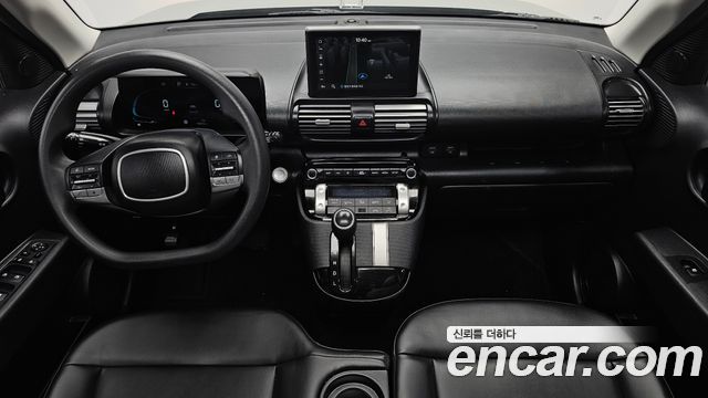 Hyundai Casper 2023 — photo 10