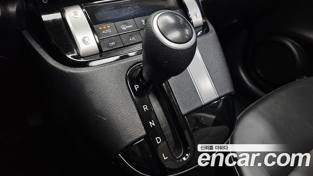 Hyundai Casper 2023 — photo 12