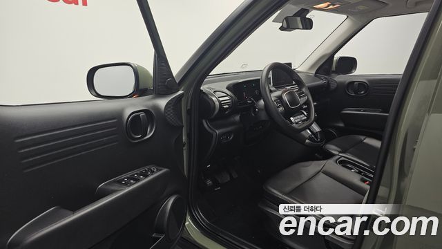Hyundai Casper 2023 — photo 13