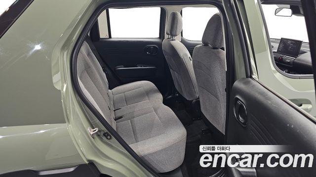 Hyundai Casper 2023 — photo 17