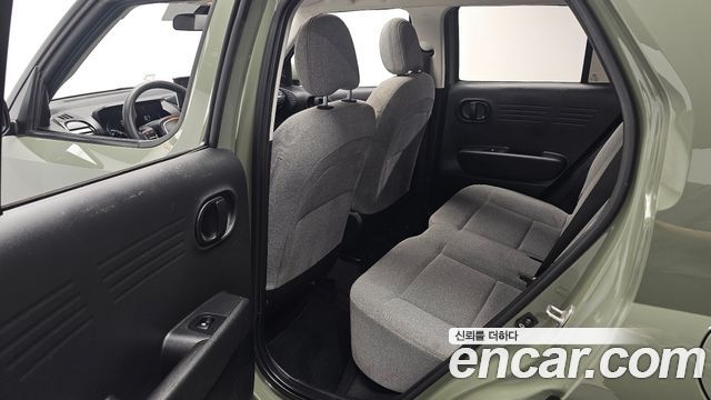 Hyundai Casper 2023 — photo 18