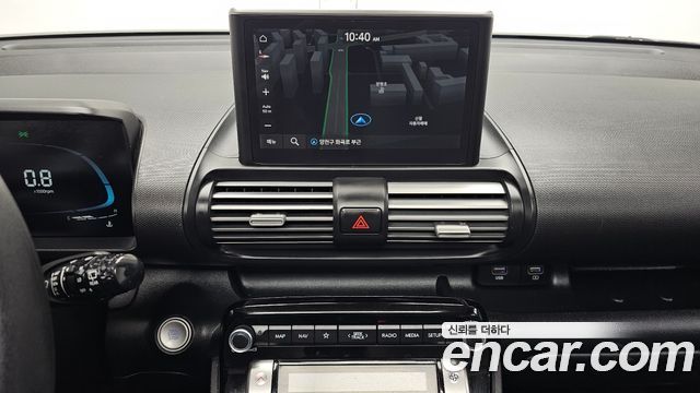 Hyundai Casper 2023 — photo 19