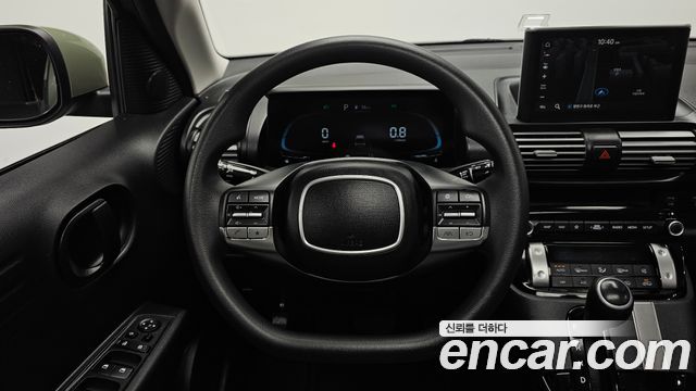 Hyundai Casper 2023 — photo 20