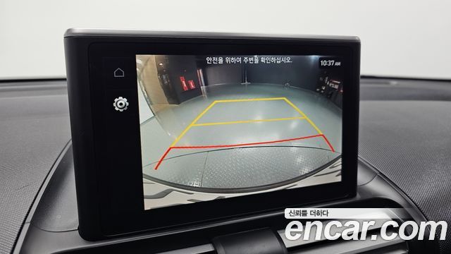 Hyundai Casper 2023 — photo 21