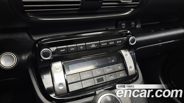 Hyundai Casper 2023 — photo 24