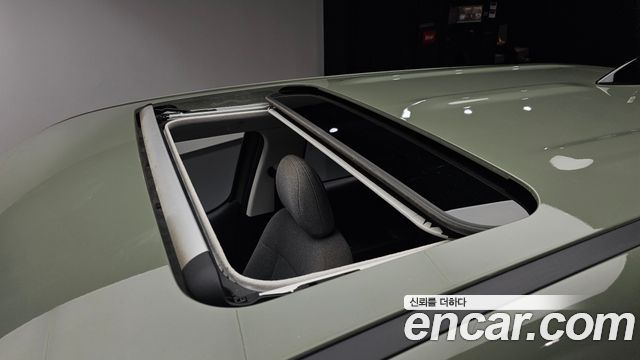 Hyundai Casper 2023 — photo 25