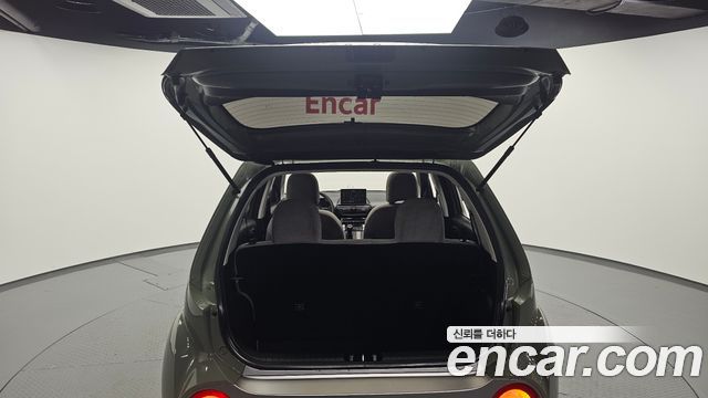 Hyundai Casper 2023 — photo 26