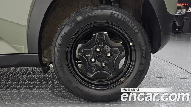 Hyundai Casper 2023 — photo 7