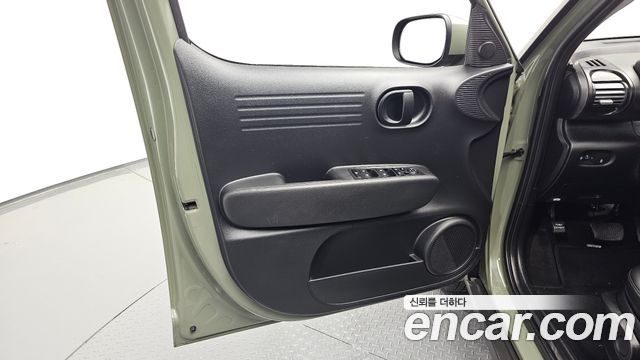 Hyundai Casper 2023 — photo 14