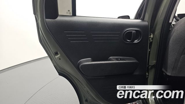Hyundai Casper 2023 — photo 15