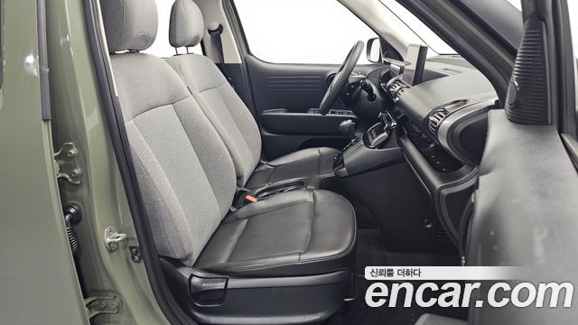 Hyundai Casper 2023 — photo 16