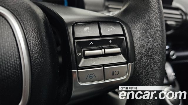 Hyundai Casper 2023 — photo 28