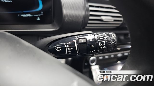 Hyundai Casper 2023 — photo 29