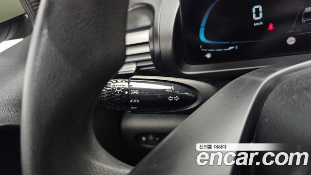 Hyundai Casper 2023 — photo 30