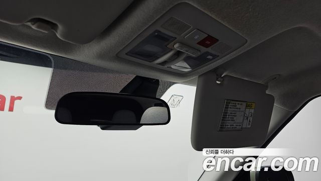 Hyundai Casper 2023 — photo 31