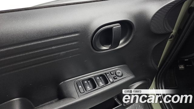 Hyundai Casper 2023 — photo 32