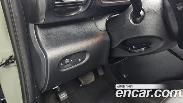 Hyundai Casper 2023 — photo 33