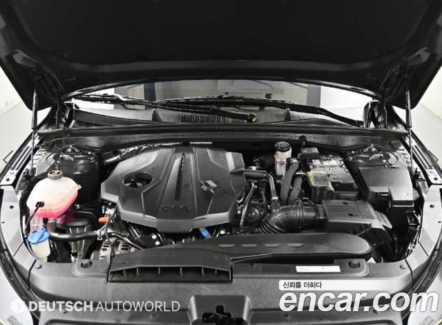 Kia K5 2023 — photo 6