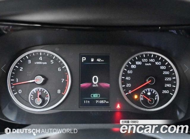 Kia K5 2023 — photo 8