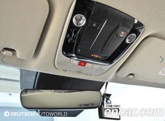 Kia K5 2023 — photo 18