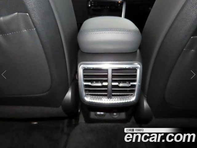 Kia K5 2022 — photo 17
