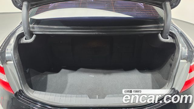 Hyundai Grandeur 2014 — photo 17