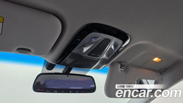 Hyundai Grandeur 2014 — photo 18
