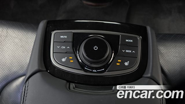 Hyundai Grandeur 2014 — photo 19