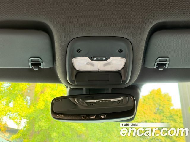 Chevrolet Korea Trailblazer 2022 — photo 14