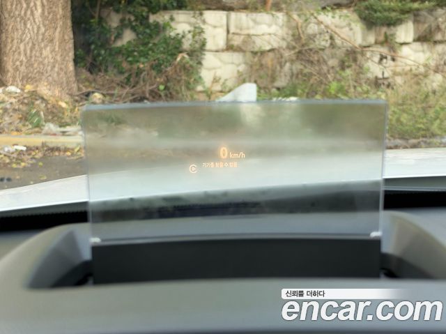 Chevrolet Korea Trailblazer 2022 — photo 15