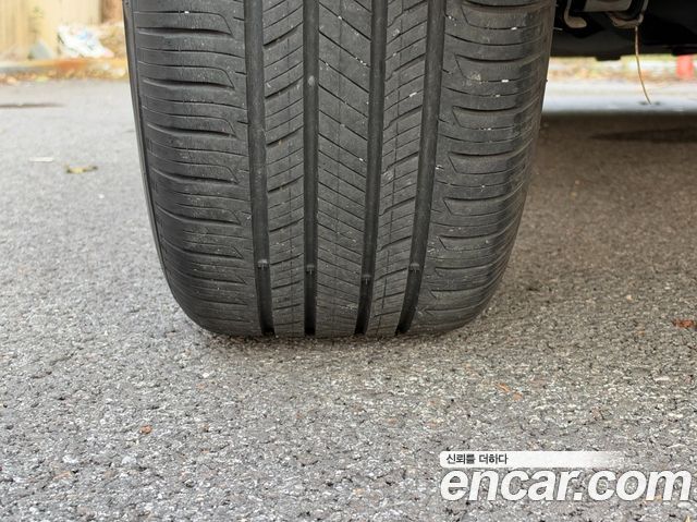Chevrolet Korea Trailblazer 2022 — photo 19