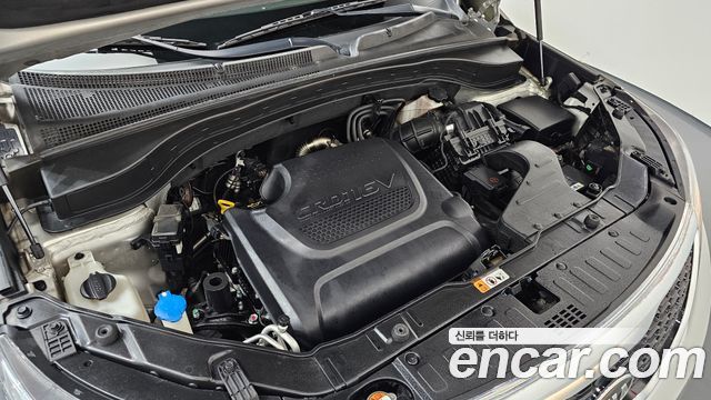Kia Sorento 2013 — photo 6