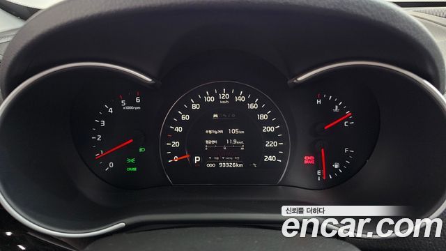 Kia Sorento 2013 — photo 11