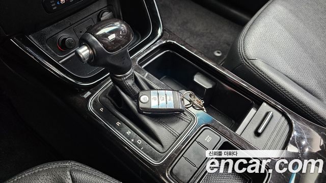 Kia Sorento 2013 — photo 12