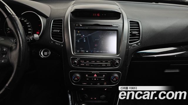 Kia Sorento 2013 — photo 19