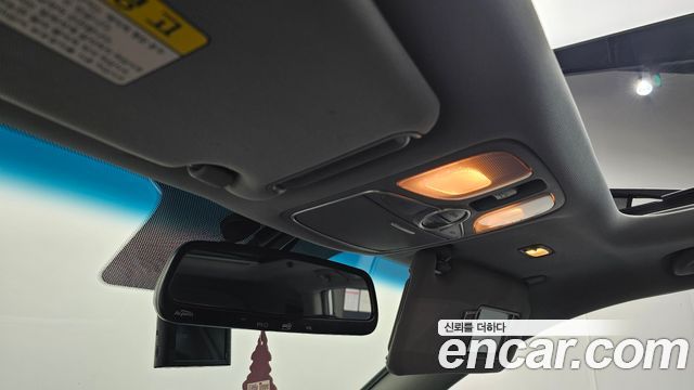 Kia Sorento 2013 — photo 22
