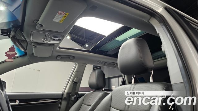 Kia Sorento 2013 — photo 23