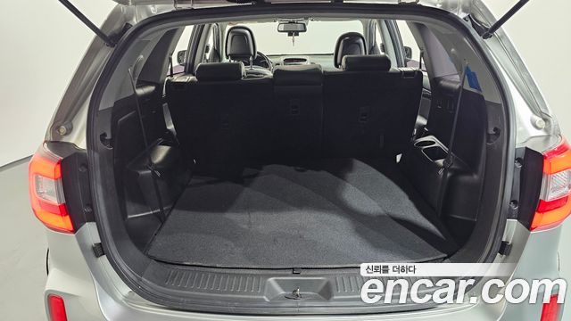 Kia Sorento 2013 — photo 24