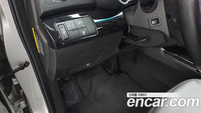 Kia Sorento 2013 — photo 26