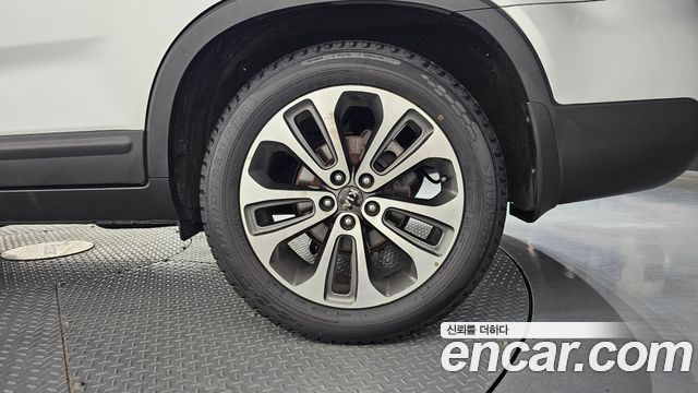 Kia Sorento 2013 — photo 7