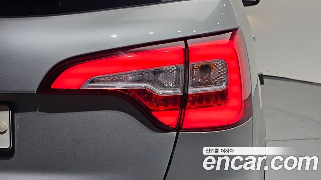 Kia Sorento 2013 — photo 9
