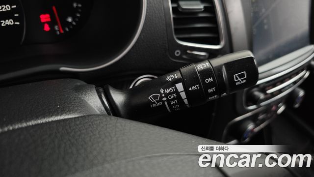 Kia Sorento 2013 — photo 27