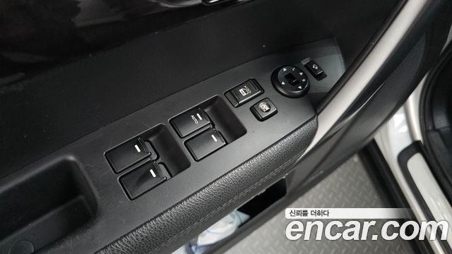 Kia Sorento 2013 — photo 28
