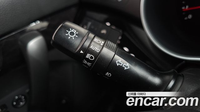 Kia Sorento 2013 — photo 29