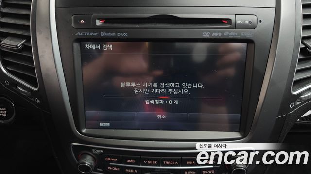 Kia Sorento 2013 — photo 32