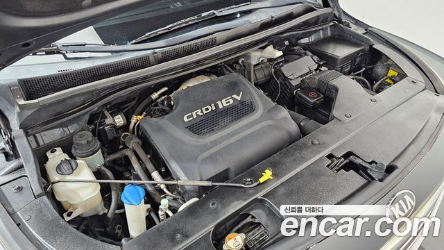 Kia Canival 2018 — photo 6