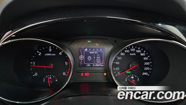 Kia Canival 2018 — photo 8
